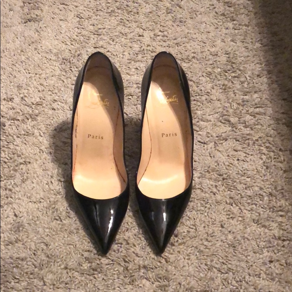 Christian Louboutin Pumps